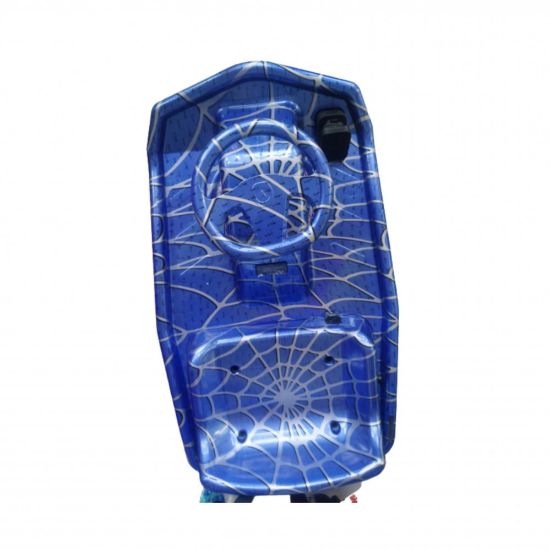 صورة سكوتر كريزي 36 فولت